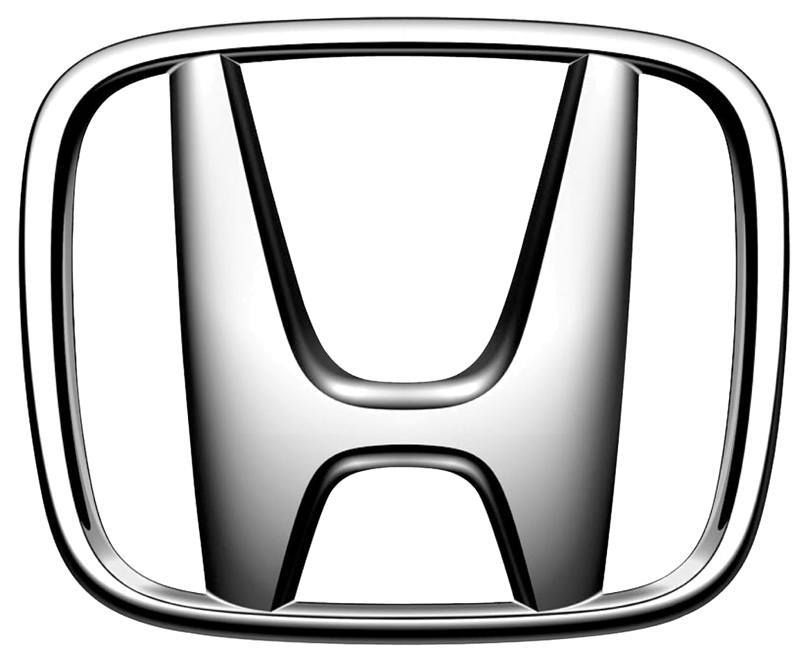 Продажа контрактных запчастей на Honda в Омске